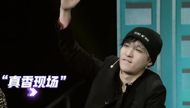 黄潇|马晓龙国风编舞更有质感，王一博点评到位，张艺兴自嘲被打脸