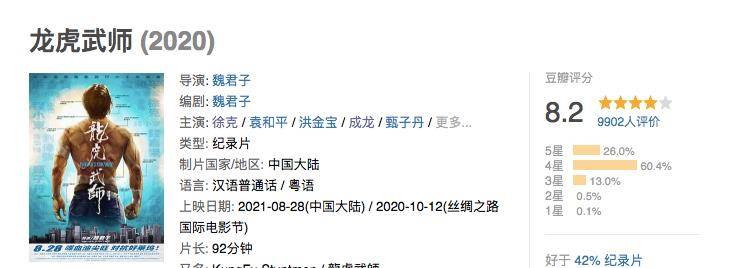 电影|二刷后，确定他是最懂香港的人