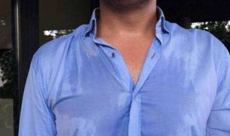 大意|身体三个部位比较“臭”,别大意!或是肝脏在向你求救