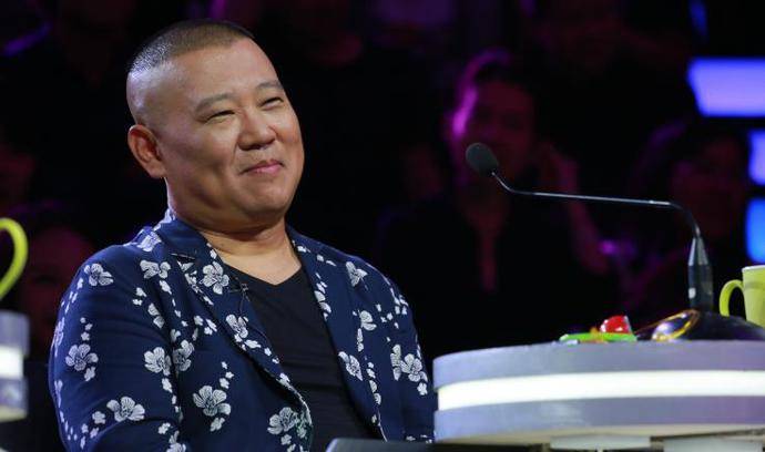 收徒|德云社借收徒捞金，霄字科第二次摆知，曹金让郭德纲长记性