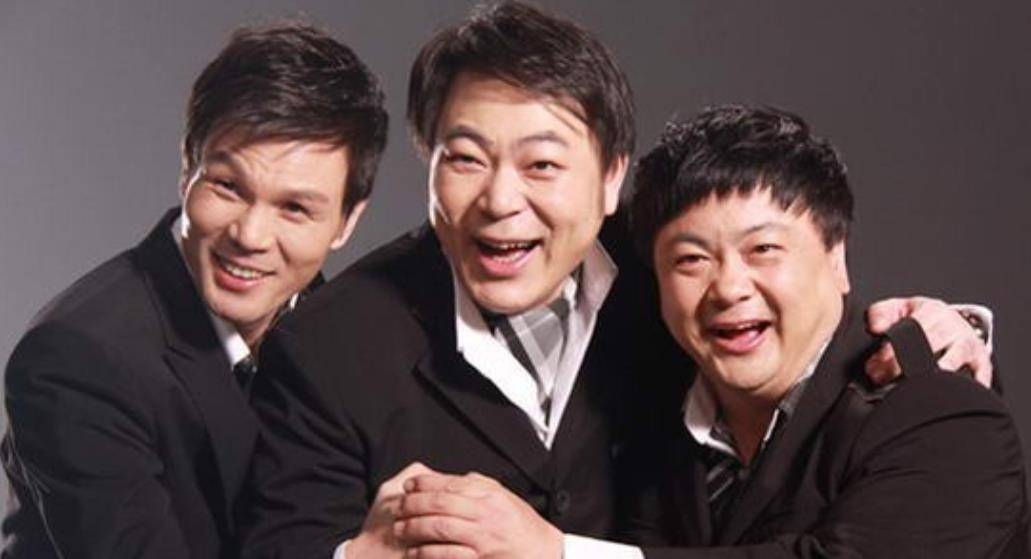 卫视|57岁的李彬,状态颇为憔悴,他是个妥妥的妻管严,他为何怕老婆?