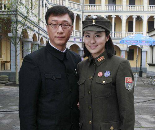 情节|盘点十部谍战剧,谍战剧一哥柳云龙上榜2部