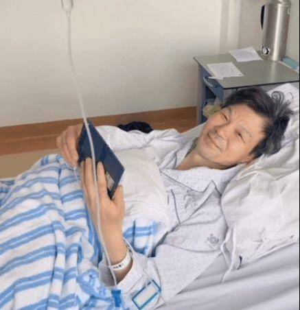 卫视|57岁的李彬，状态颇为憔悴，他是个妥妥的妻管严，他为何怕老婆？