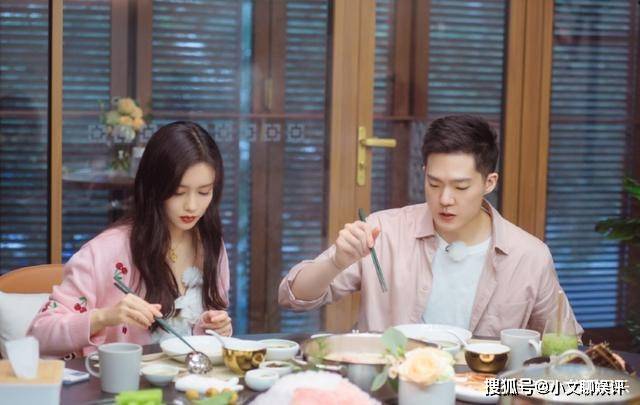 关系|孟子义终止跟王厚杰约会,第二个约会对象也不简单,孟子义第二个约会对象是谁