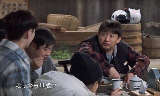 绯闻|《向往5》为圈话题发力，请来杨紫和梁靖康，消费孩子们的绯闻2