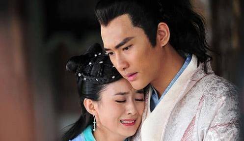 赵丽颖|拖了三年才播的剧, 女配角已成一线花旦, 女主却沦落成18线!