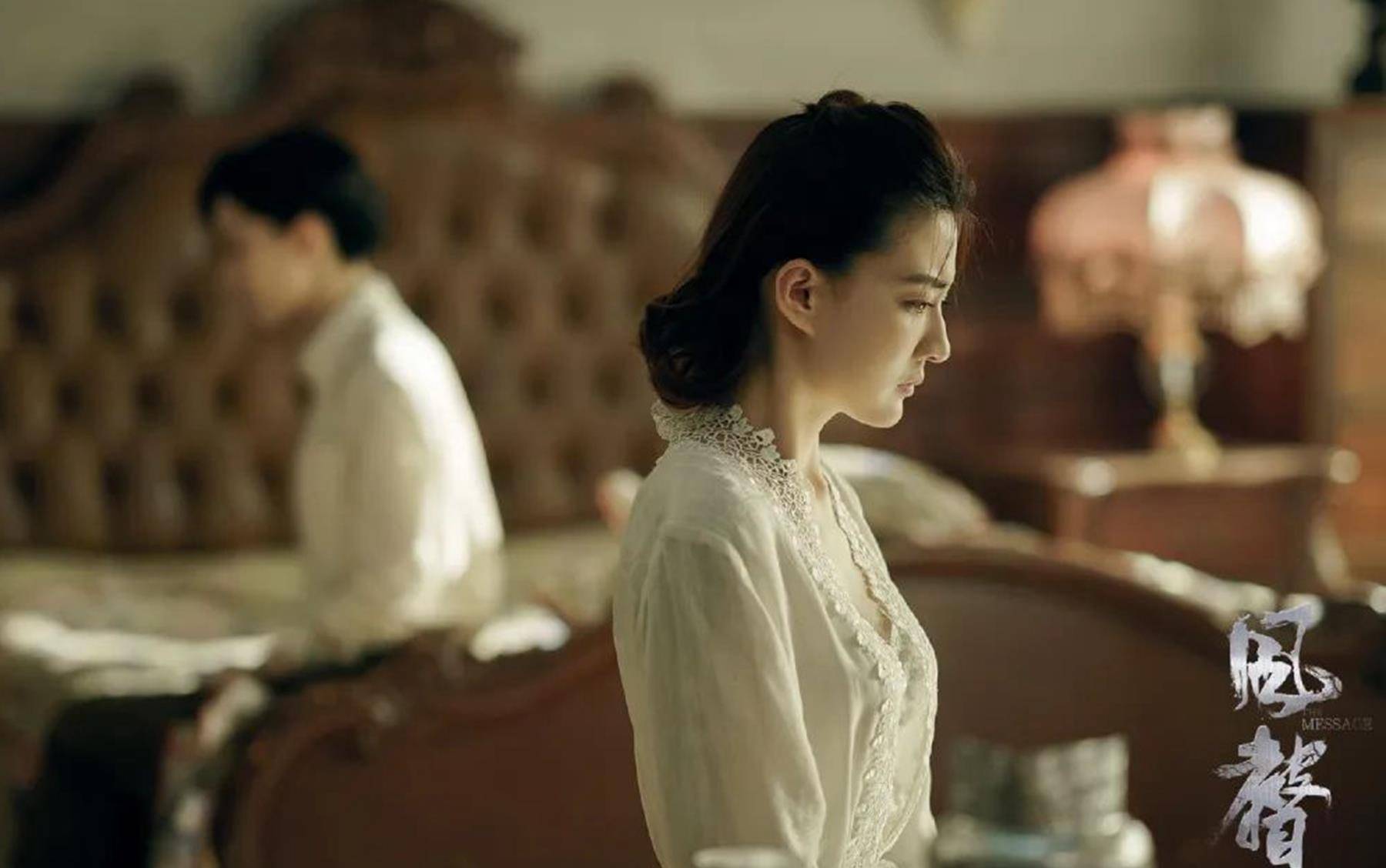 看点|金生火是什么身份？电视剧《风声》的编剧和制片人是谁？