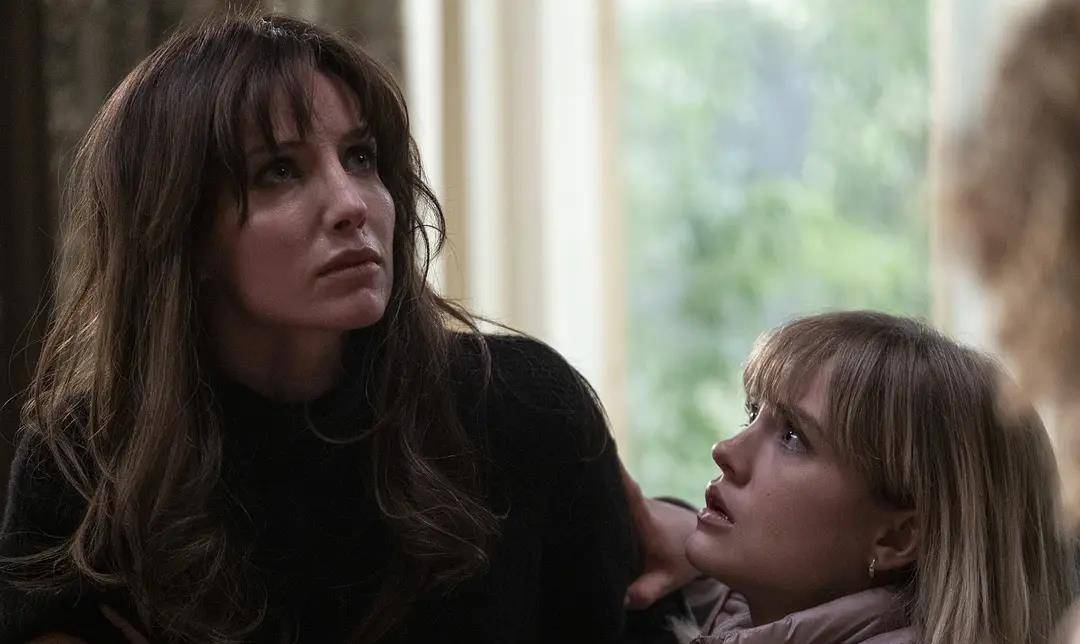 麦迪森因|真R级！温子仁携新片回归，尺度太大遭删改