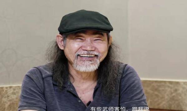 电影|香港武侠电影的辉煌,是几代武人用命拼出来的