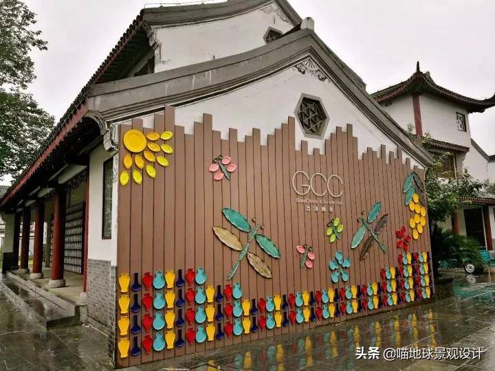乡村|@井陉人，一堵墙的“神话”！
