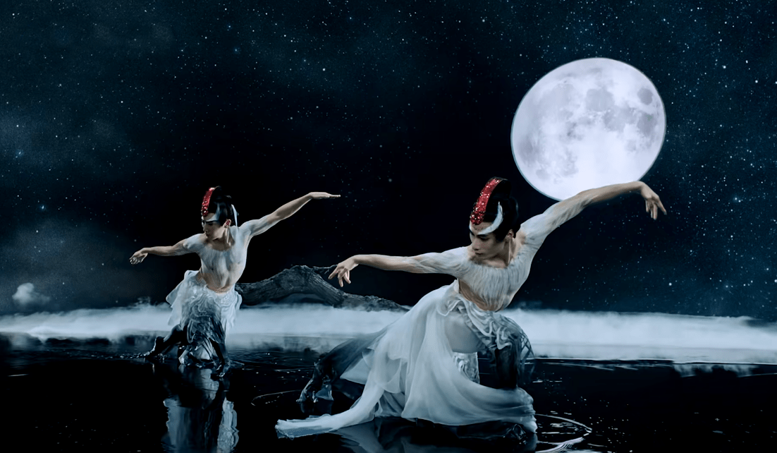 舞美|穷到几千块都要“斤斤计较”的河南卫视，为什么能成晚会网红？