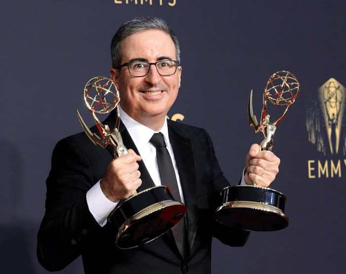 名单|2021年艾美奖获奖名单出炉，《王冠》成最大赢家，《幻视》爆冷