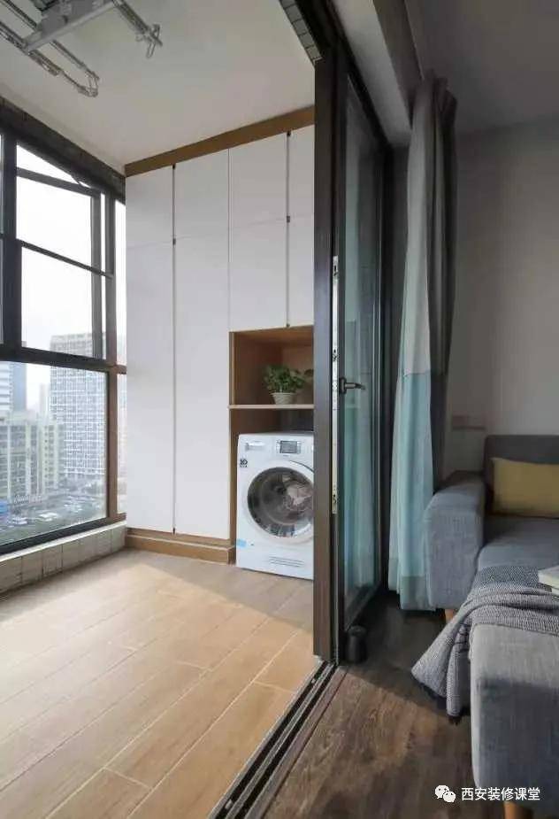 阳台有必要做移门吗 d4953bb0fa324db2b22a551331b1c264.jpeg