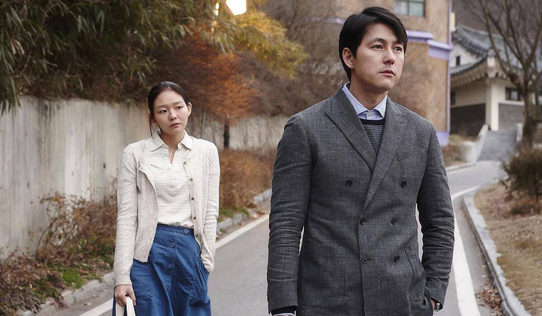 看点|《布拉芙夫人》结局是什么？该影片的导演和编剧分别是谁？