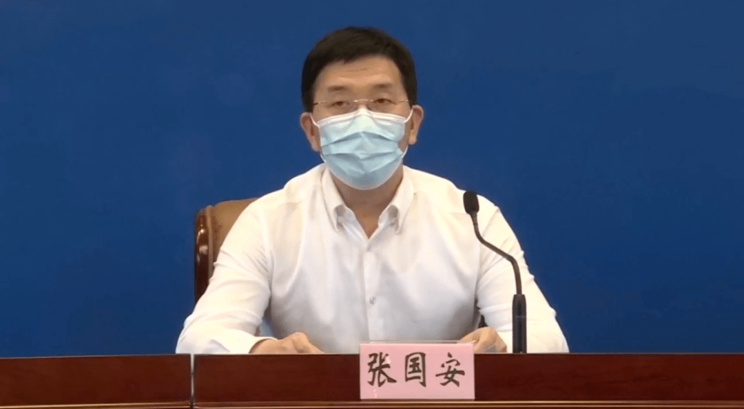 刚刚!福建省政府召开疫情防控情况新闻发布会,公告了这些要点_工作