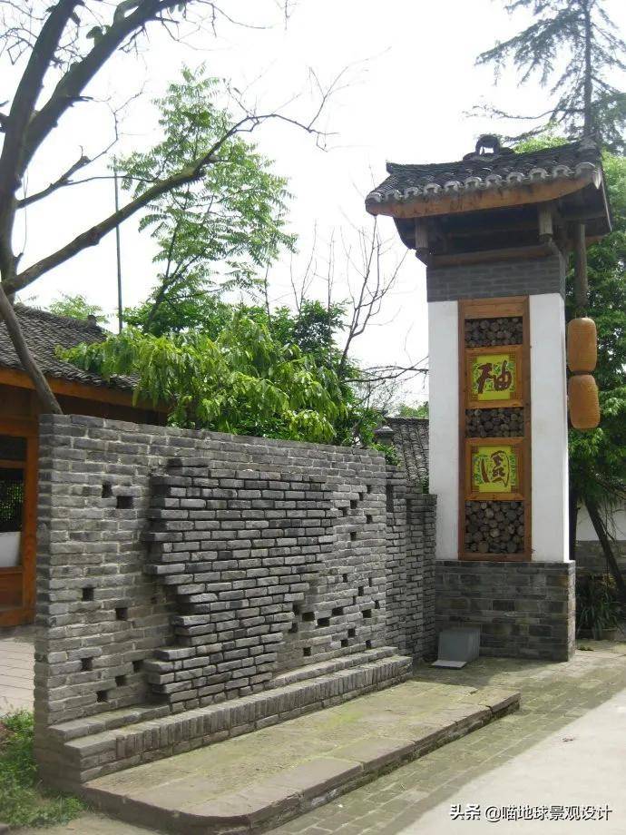 乡村|@井陉人，一堵墙的“神话”！