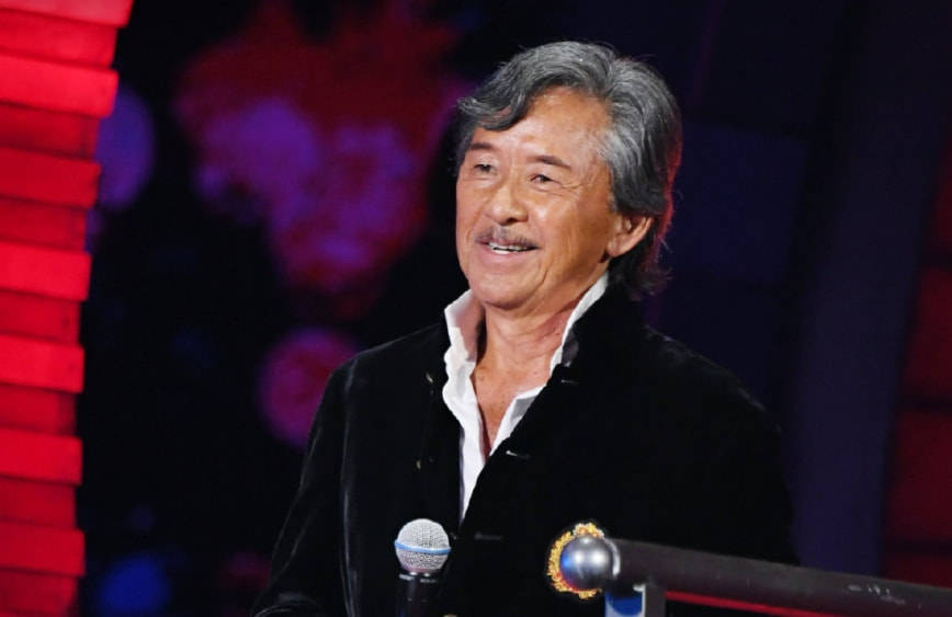 周兴哲|薛之谦与周兴哲的合唱，不仅仅是油腻，齐秦林子祥的点评一针见血