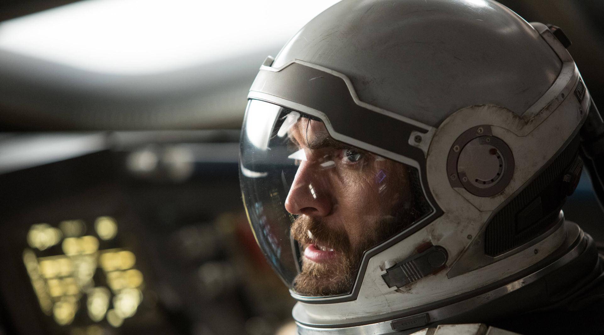 墨菲|这部结合了自然元素的科幻片，究竟为什么能与《盗梦空间》齐名？