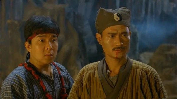 记得83版的“天山童姥”吗？今59岁的她依然是“冻龄女神”？陈安
