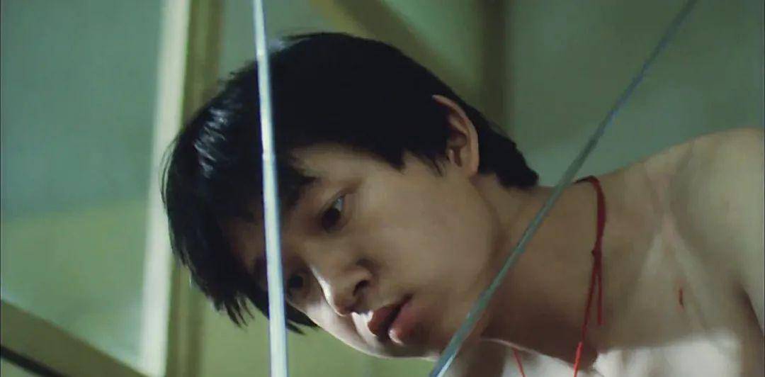 巅峰|这部电影，是潘粤明的演技巅峰