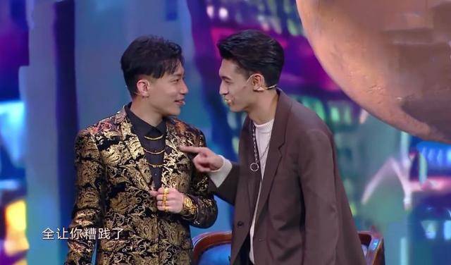 喜剧|秦霄贤成为《喜剧人7》总冠军德云社无一人道贺,原因实在扎心!