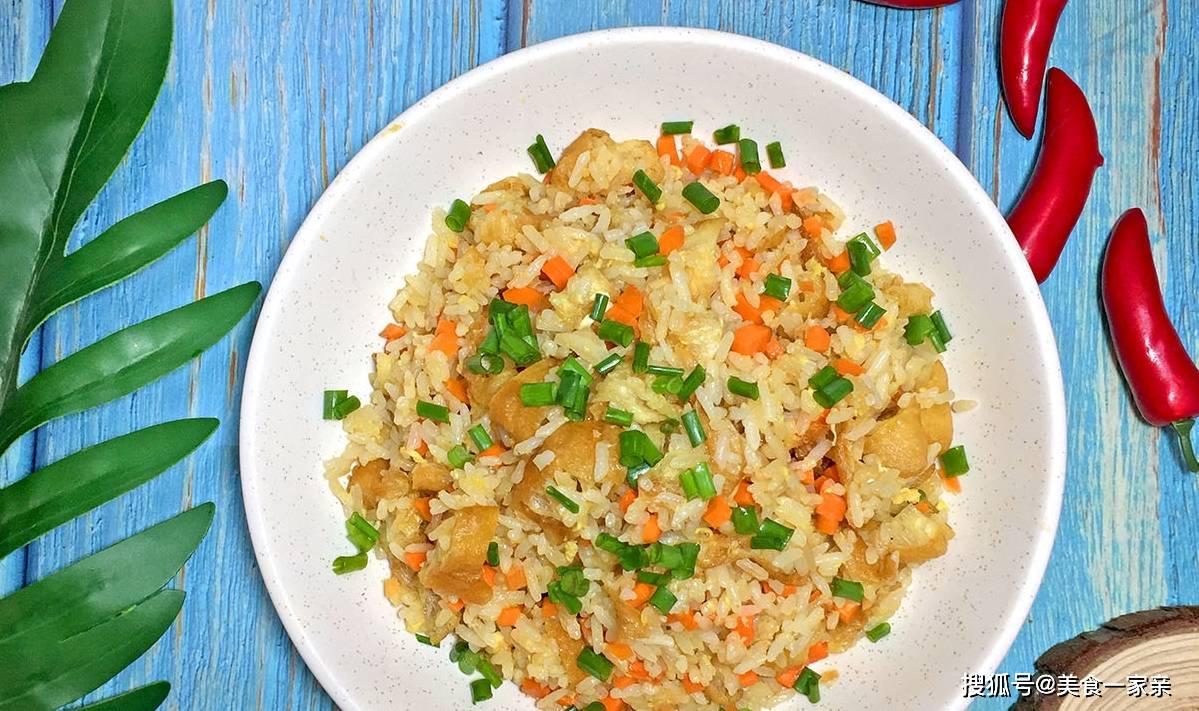 方法|这道早餐，最适合上班族，方法简单，好吃又美味，比外面卖的好吃