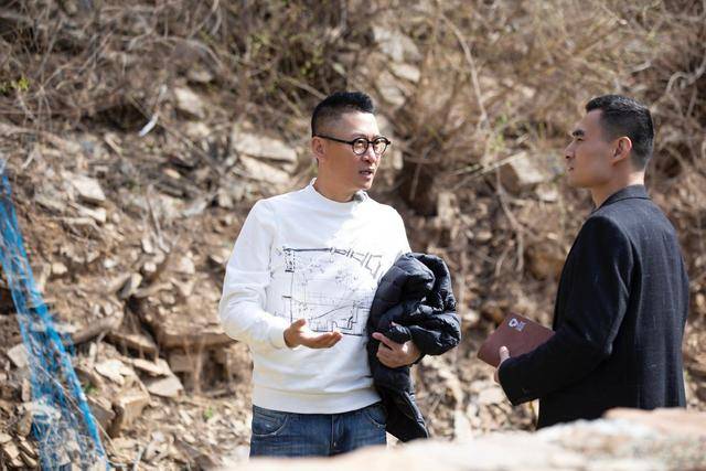 周杰|《桃花坞》没能让孟子义口碑翻盘，倒是周杰的大气，太圈粉了2