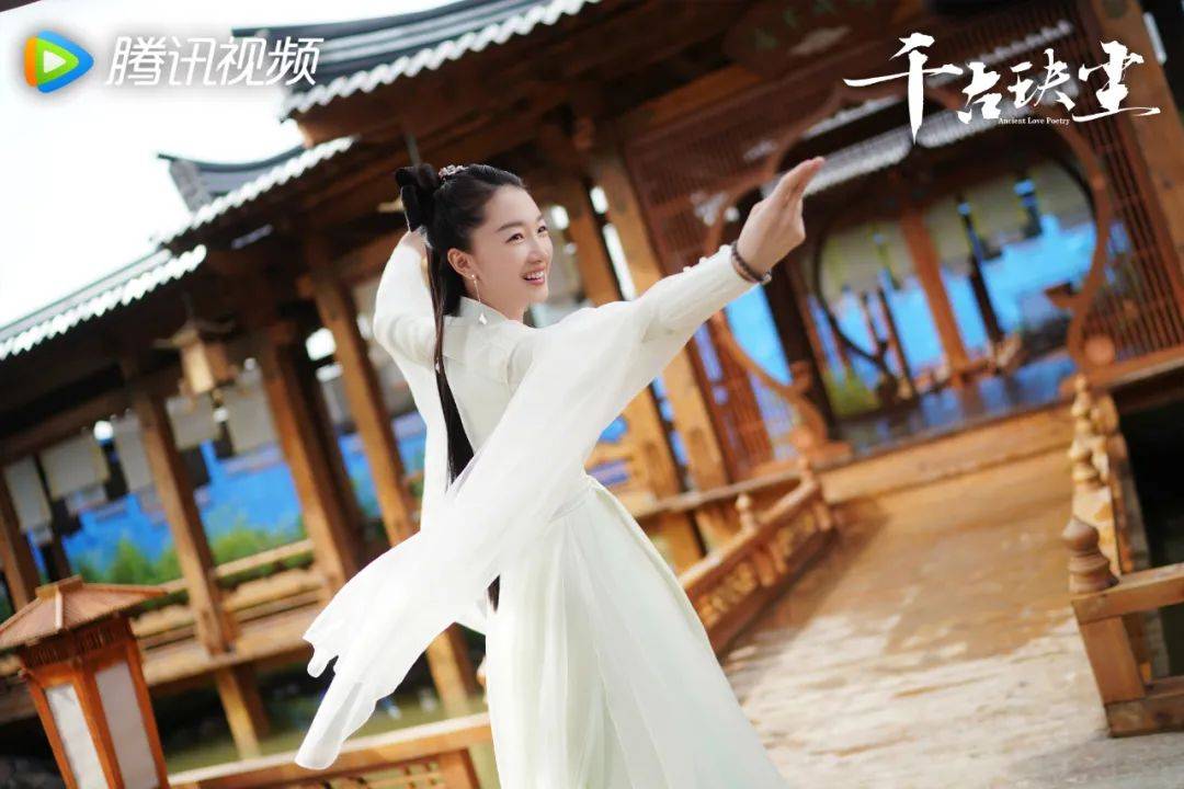 剧情|打破思维定式，《千古玦尘》开启“新仙侠”时代