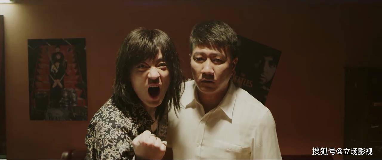 看点|胡军新剧《再见那一天》今晚开播，3大看点要啥有啥，有爆款潜质