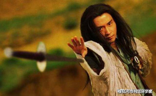 高人|黄药师的师父是谁？答案是2位高人，可惜金庸改书把他们都删了