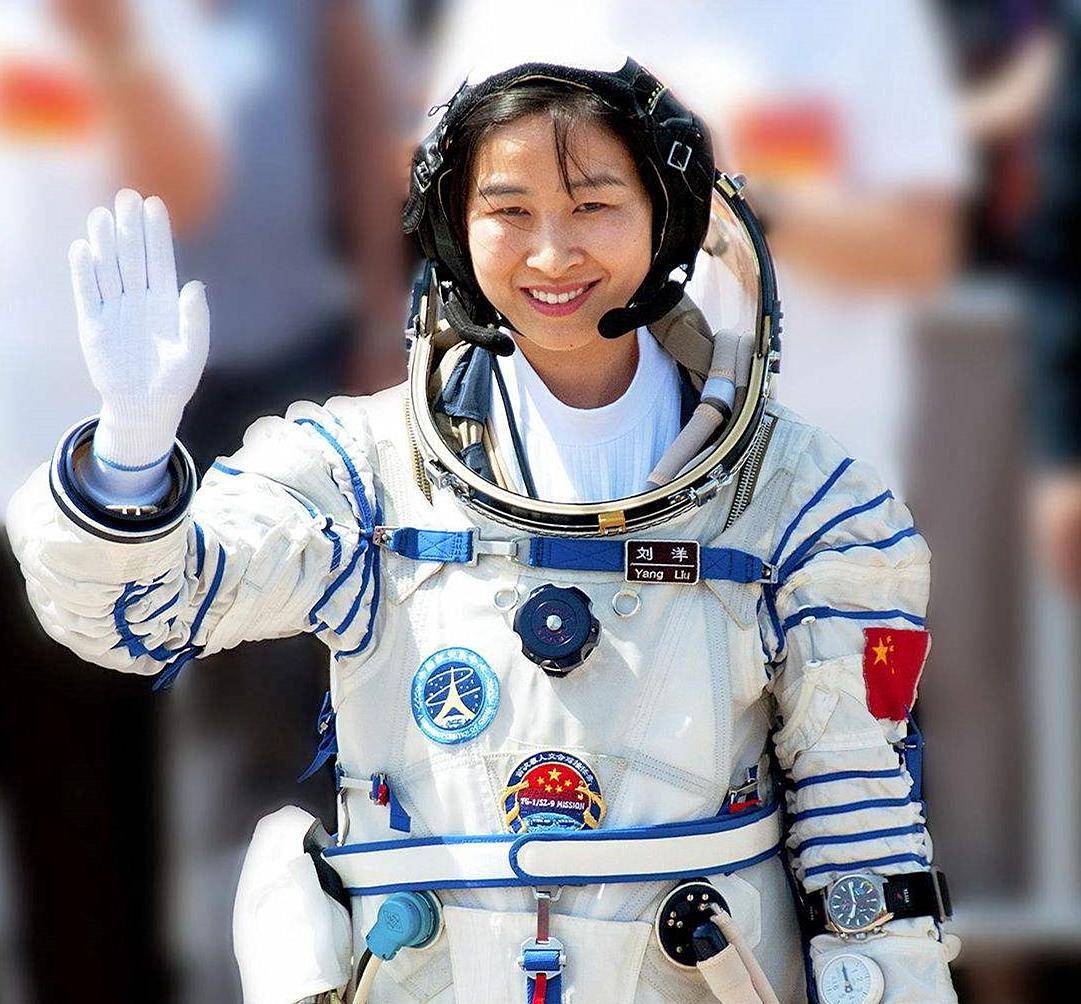 空间|“女宇航员”在太空生活，如何保护隐私？或没有想象中的那么复杂