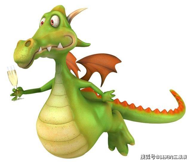 原创朱棣曾将长颈鹿视为麒麟那么龙的原形又是什么只有一个解释