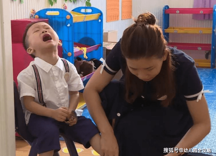 关班|幼儿园开学不到一个月，孩子生病十多天，别瞎怪老师！主要有四点