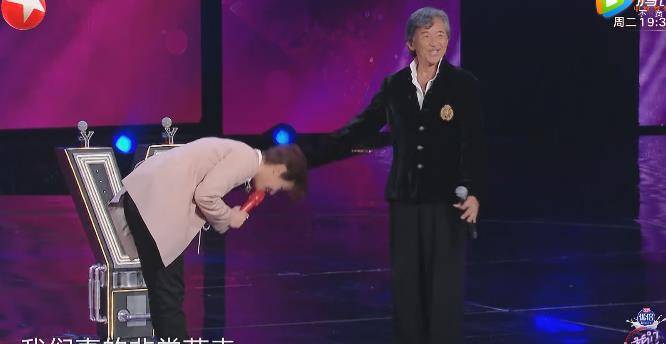 胡夏|胡夏终于等到林子祥，提前预定决赛入场券，杨芸晴遗憾流局