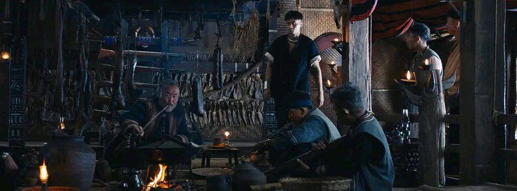 张雨绮|口碑崩塌，将被纳入烂片！《云南虫谷》到底差在哪里？