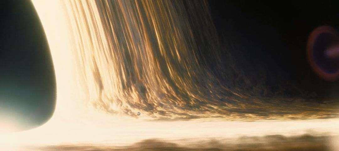 墨菲|这部结合了自然元素的科幻片，究竟为什么能与《盗梦空间》齐名？