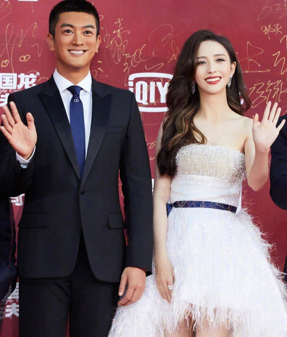 北影|又一部消防题材大作《惊天救援》剧组亮相北影节，佟丽娅绝对的女王