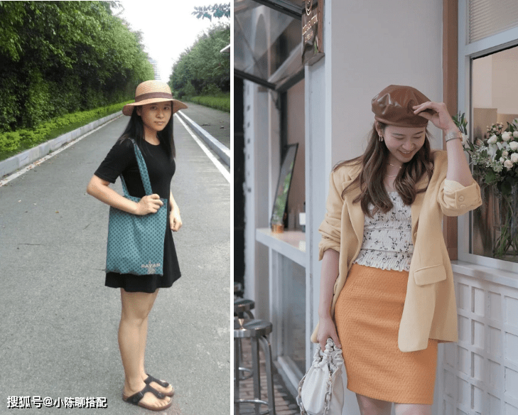 感觉|中年女人衣品好，气质远超同龄人，变美需知这“3要，3不要”