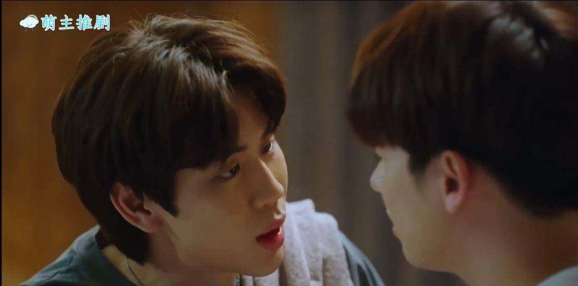 红着眼睛|泰剧《爱的七重奏》麻绳CP上线！小吵怡情，大虐伤身！