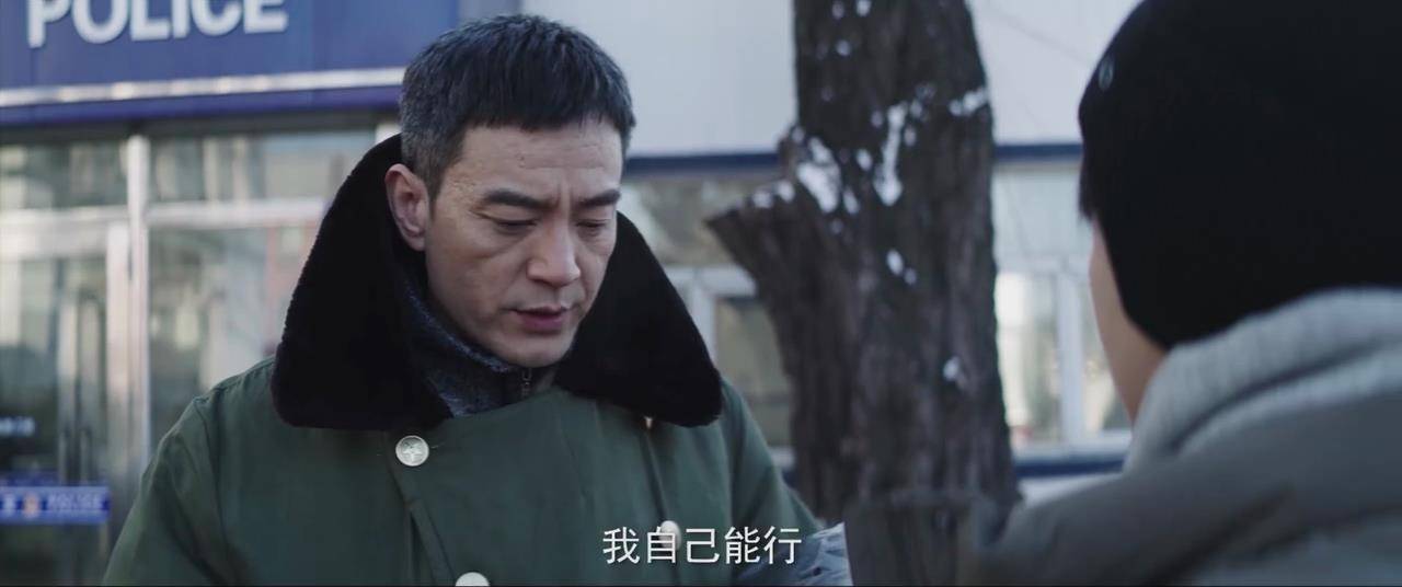 生活|《再见那一天》今晚首播，胡军参演，演员阵容强大，有大剧潜质