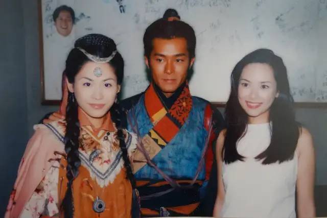 中国香港|电影《寻秦记》要揭开面纱了，可要被观众肯定，这2个难题绕不过