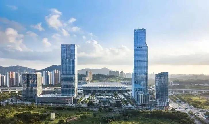 重磅！2021年深圳各区极速飞艇910个最新旧改项目曝光！（
