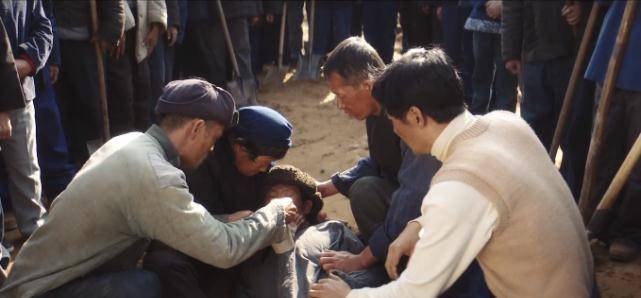 形象|猫眼评分9.6，这部国产片为何能这么“横”？