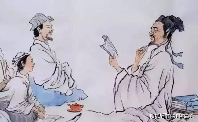 不什么农什么的成语_成语故事简笔画(2)