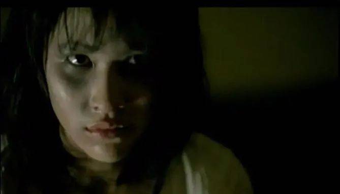 韩国恐怖片排行榜_韩国身体乳排行榜(4)