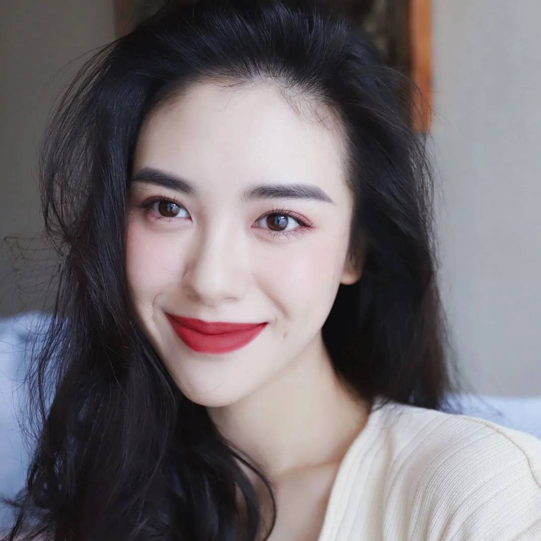 口红你是“素颜脸”还是“带妆脸”女生？主要看这几点，尤其是第二点
