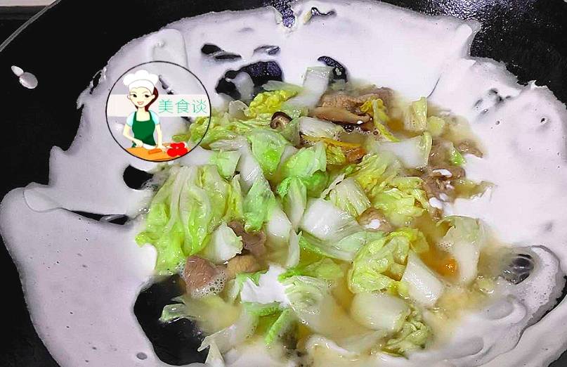 全家人|天凉了,这样煮一锅,饭菜全都搞定,有菜有肉,早餐吃它能量爆棚