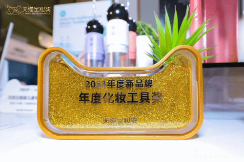 品牌被李佳琦“力捧”的朗颜化妆刷，到底那点吸引他