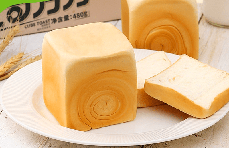 美食|早餐又有好选择，4款美食家里经常囤，饱腹好吃又营养，价格亲民