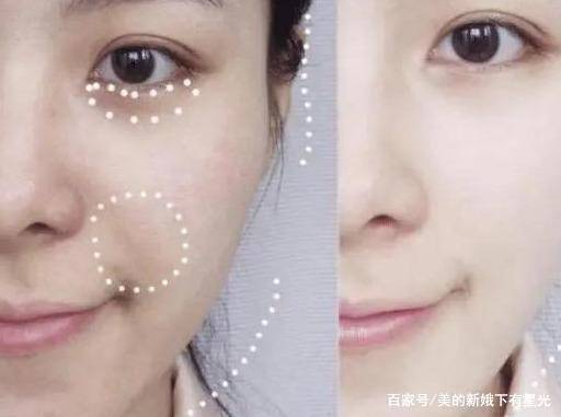 女神40岁高圆圆少女肌羡煞旁人，无惧素颜大胆出镜！网友：怎么保养的